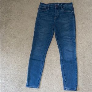 LOFT jeans
